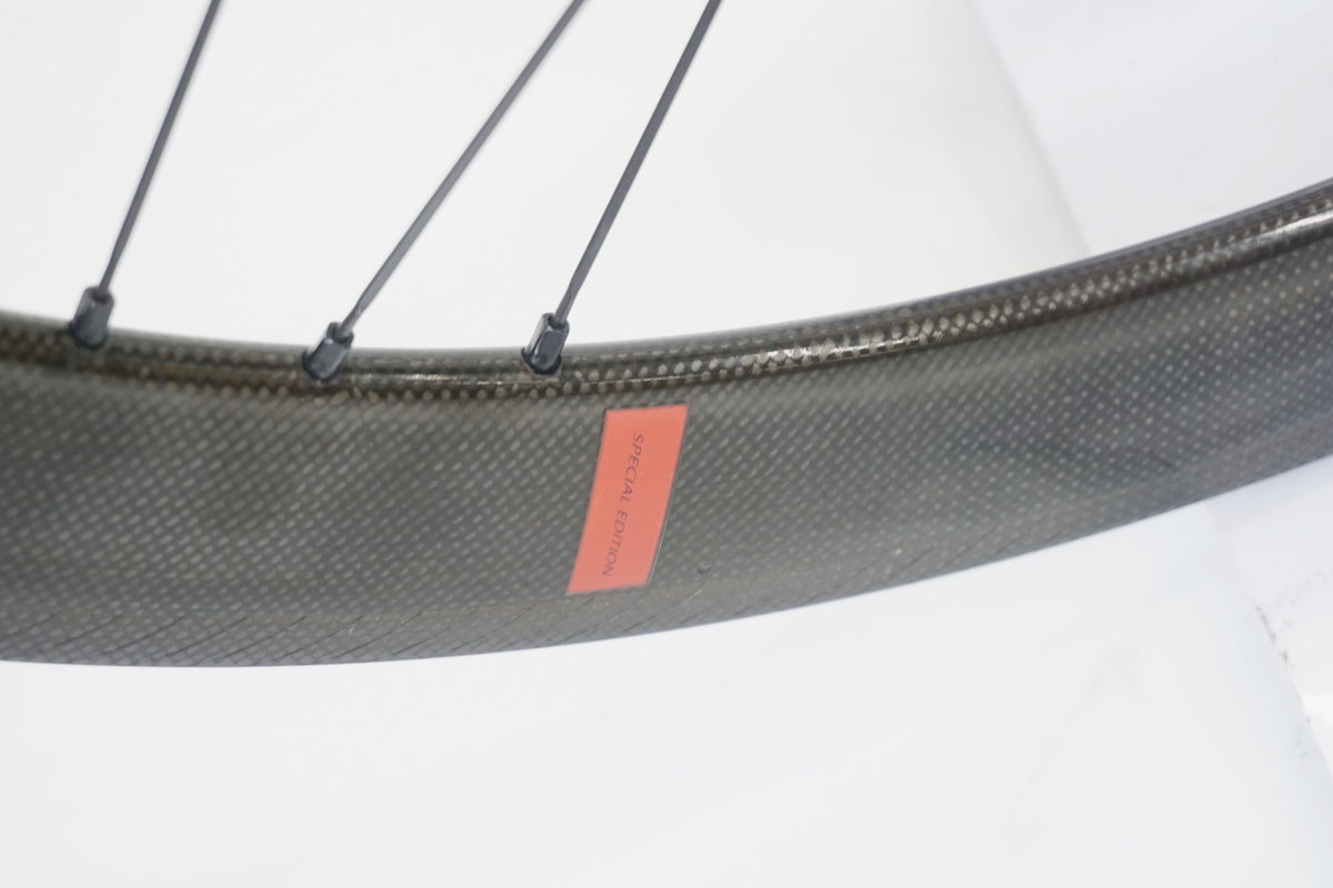 CAMPAGNOLO 「カンパニョーロ」 BORA ULTRA 50 AC3 SPECIAL EDITION シマノ11S ホイールセット / 京都八幡店