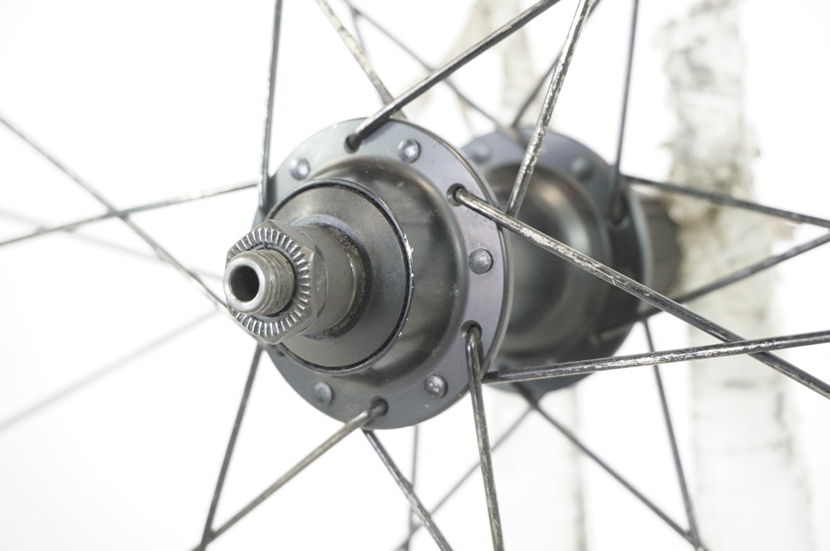 SHIMANO 「シマノ」 WH-RS010 シマノ11S リアホイール / 宇都宮店