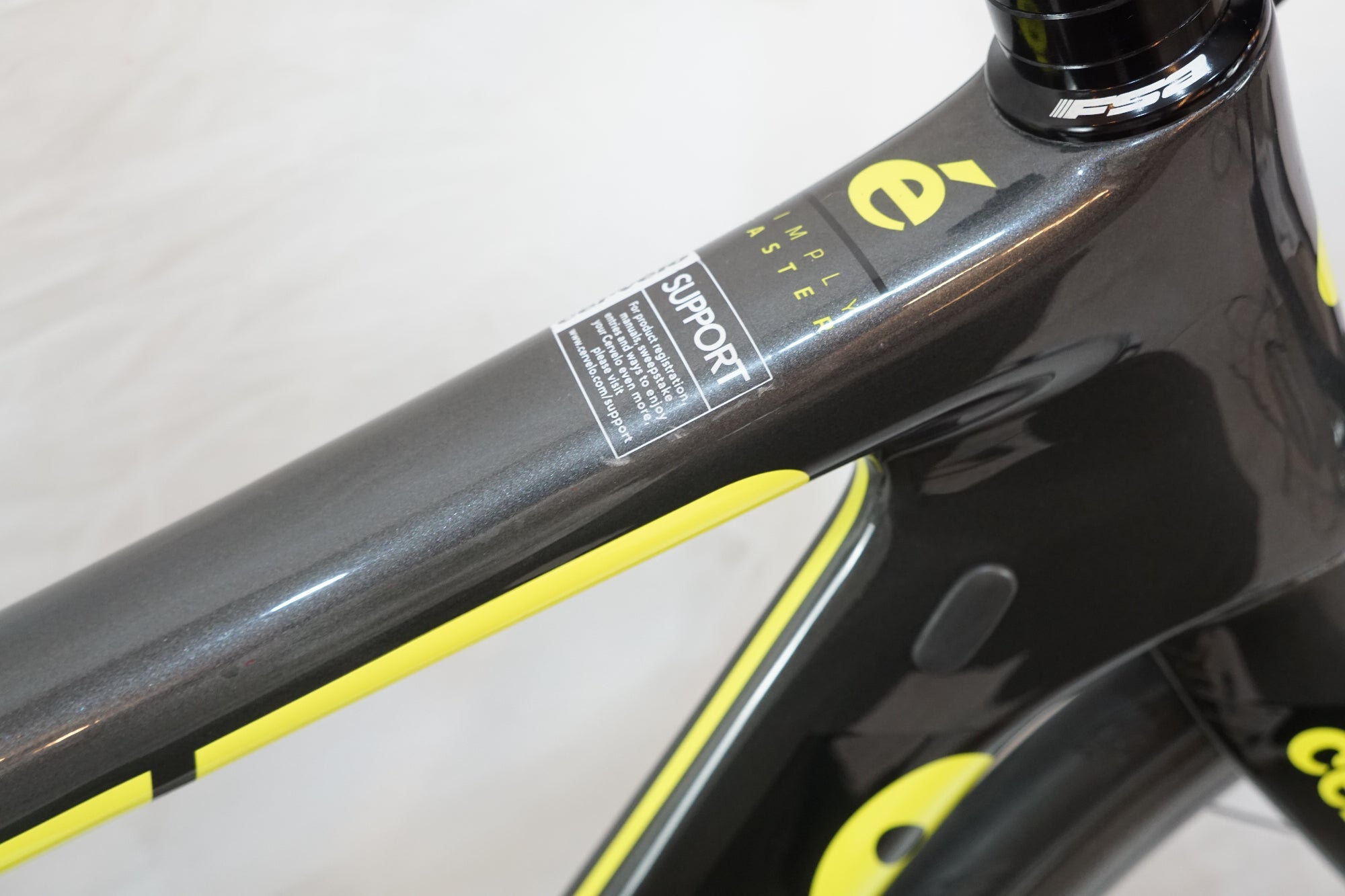 CERVELO 「サーベロ」 S3 2018年モデル ロードバイク / バイチャリ浦和ベース