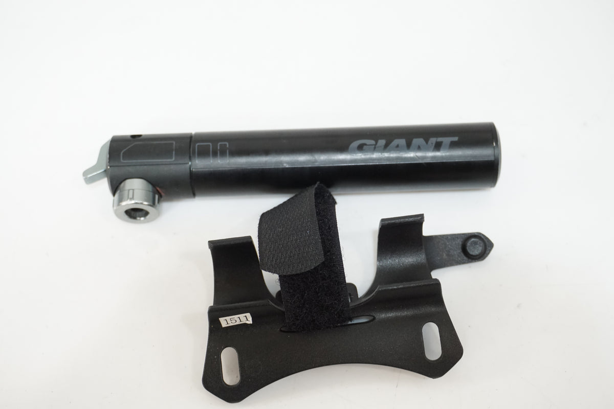 GIANT 「ジャイアント」 CONTROL MINI PRO POCKET 携帯ポンプ / 大宮店