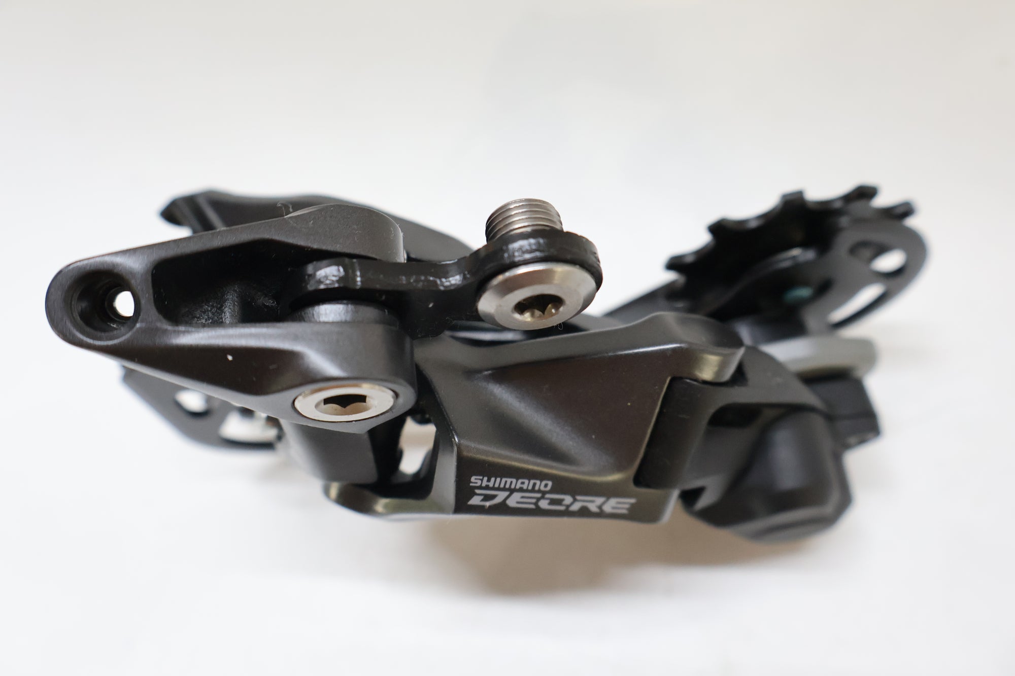 SHIMANO 「シマノ」 DEORE RD-M5120 リアディレイラー / 高知店