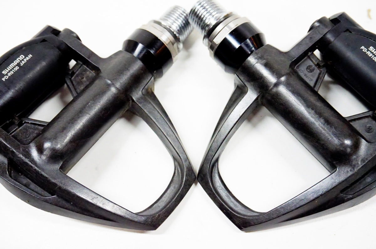 SHIMANO 「シマノ」 DURA-ACE PD-R9100 ペダル / 名古屋大須店