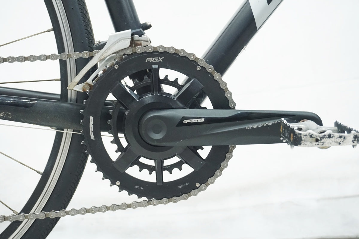 GIANT 「ジャイアント」 ESCAPE RX3 2021年モデル クロスバイク/ 大阪美原北インター店