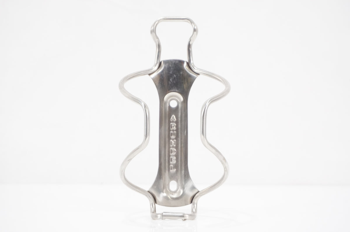 ARUNDEL 「アランデル」 STAINLESS ボトルケージ / AKIBA店