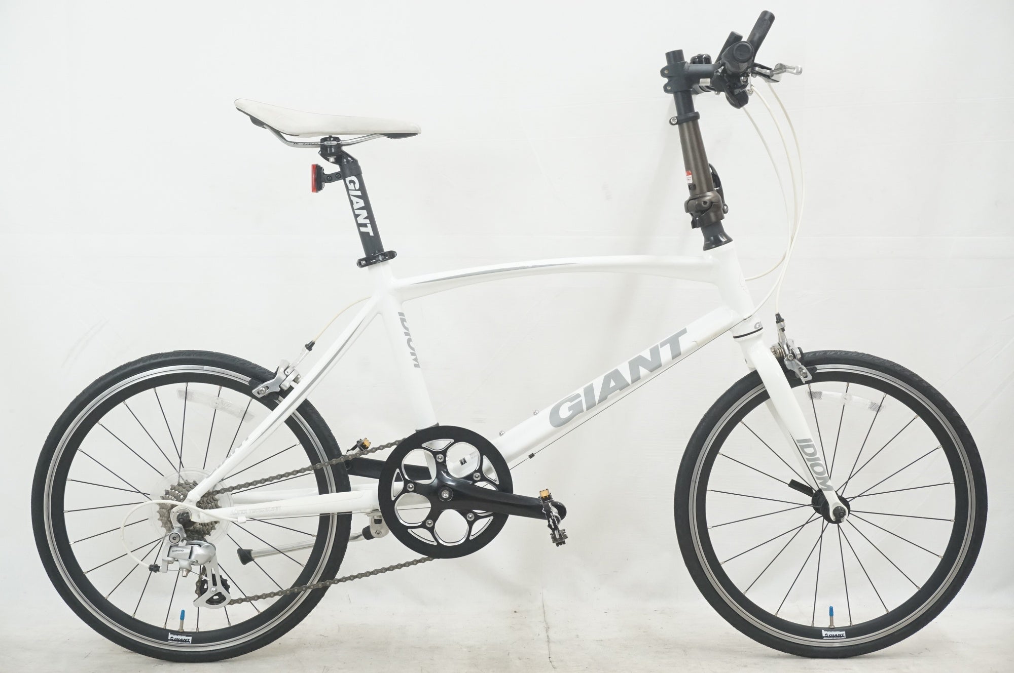 GIANT 「ジャイアント」 IDIOM2 2012年モデル 20インチ ミニベロ / 福岡店