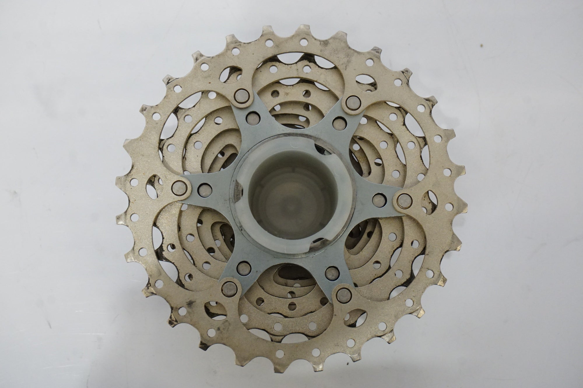 SHIMANO 「シマノ」 CS-HG81-10 11-28T スプロケット / 浜松店
