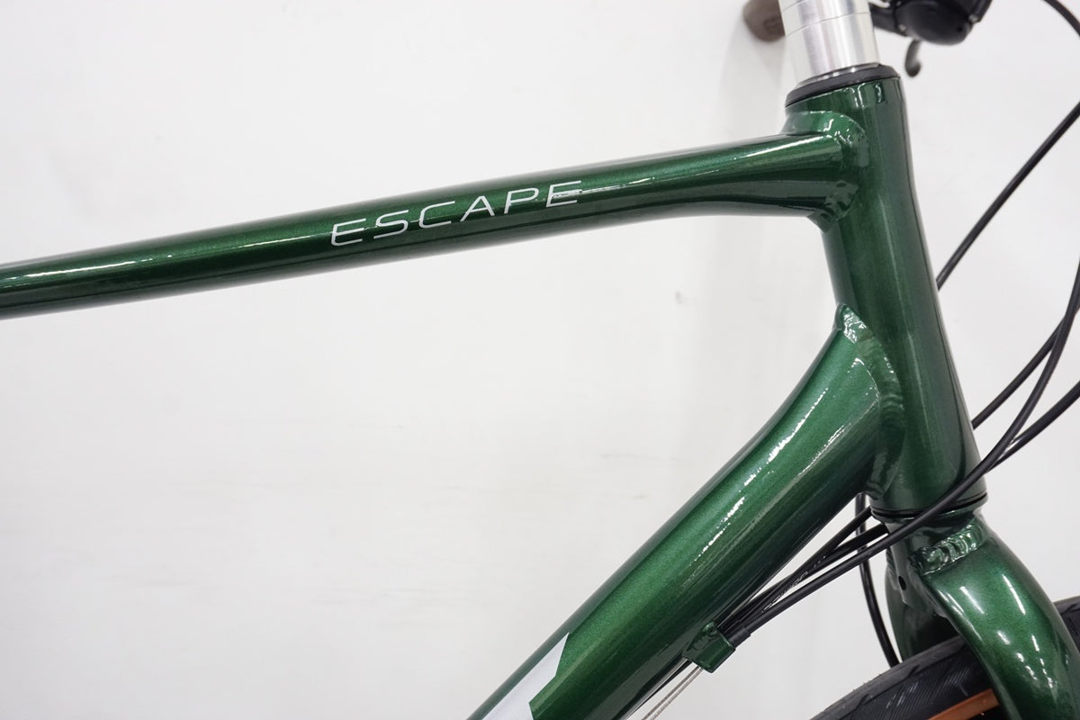 GIANT「ジャイアント」 ESCAPE R DISC 2022年モデル クロスバイク / 浜松店