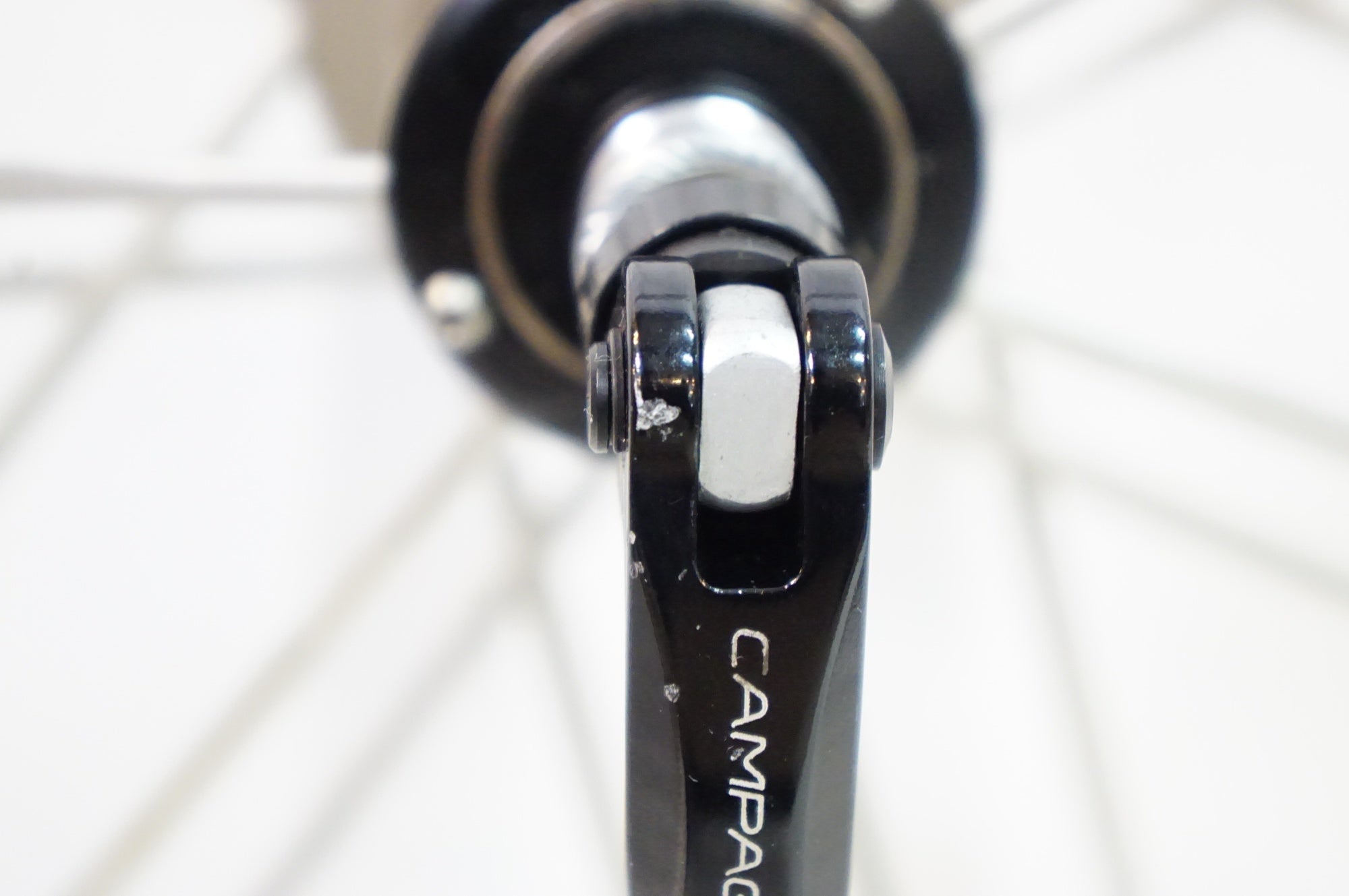 CAMPAGNOLO 「カンパニョーロ」 EURUS チューブラー カンパフリー ホイールセット / 熊谷本店