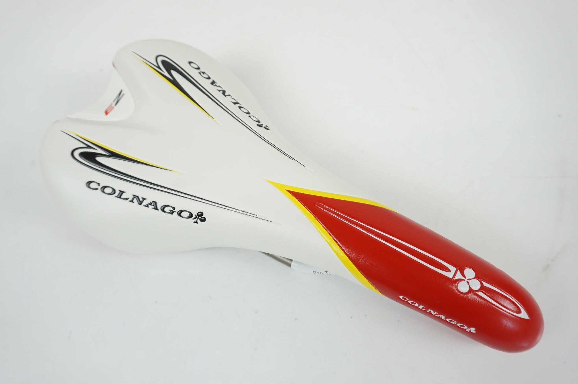 PROLOGO 「プロロゴ」 SCRATCH COLNAGO Z3 サドル / 大宮店