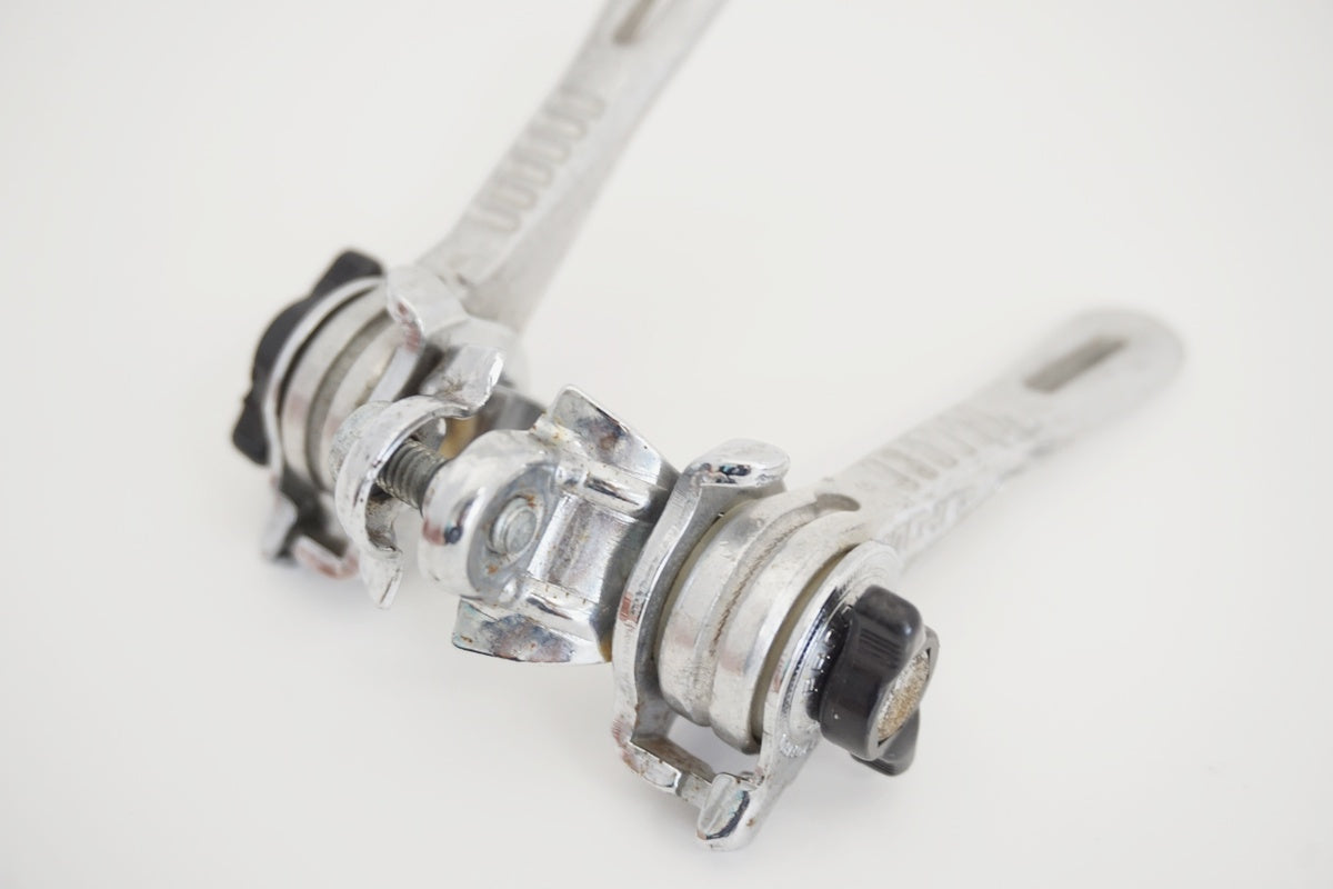 SHIMANO 「シマノ」 初代ALTUS ダブルレバー / 京都八幡店