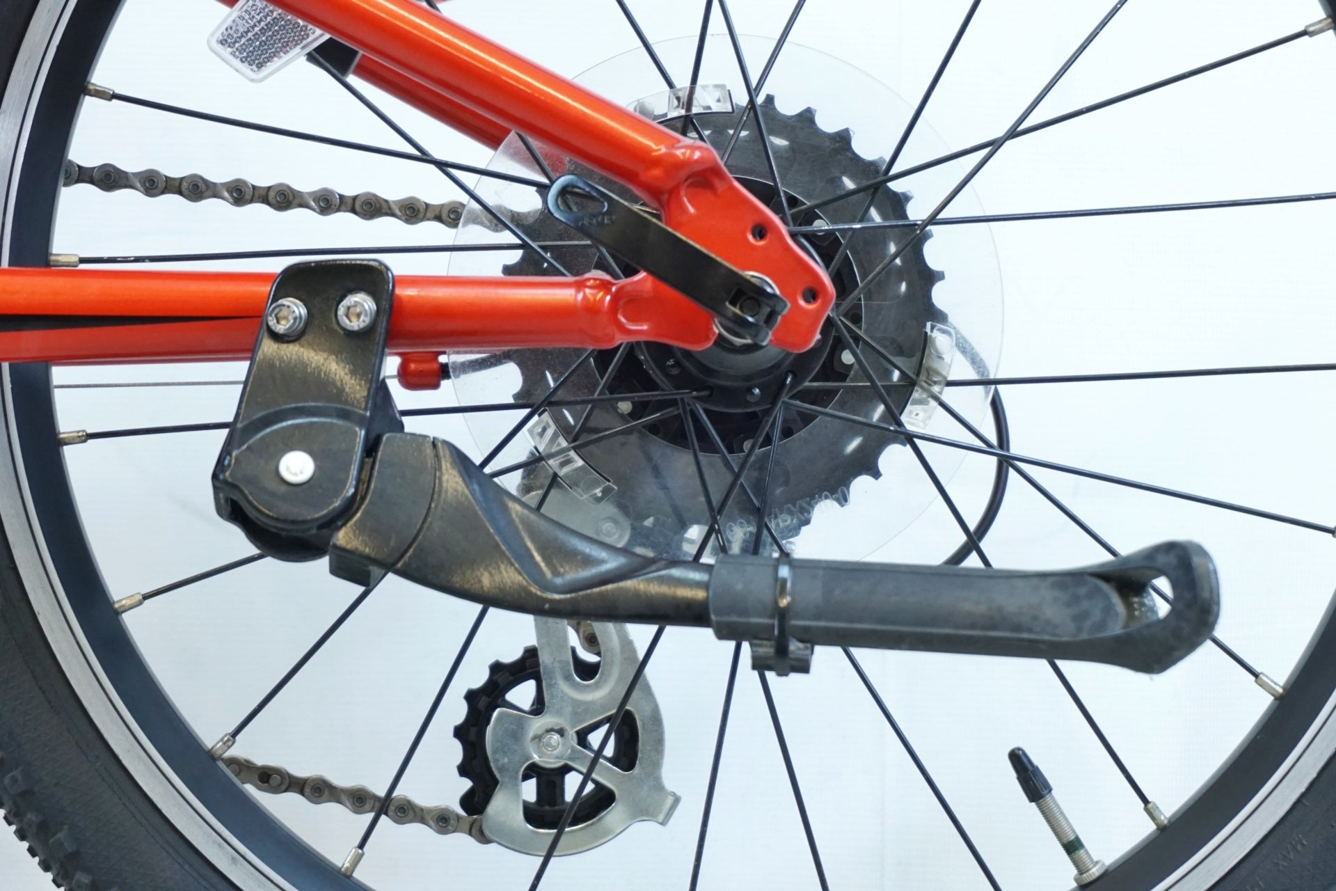 GIANT 「ジャイアント」 ARX20 2024年モデル キッズバイク / 有明