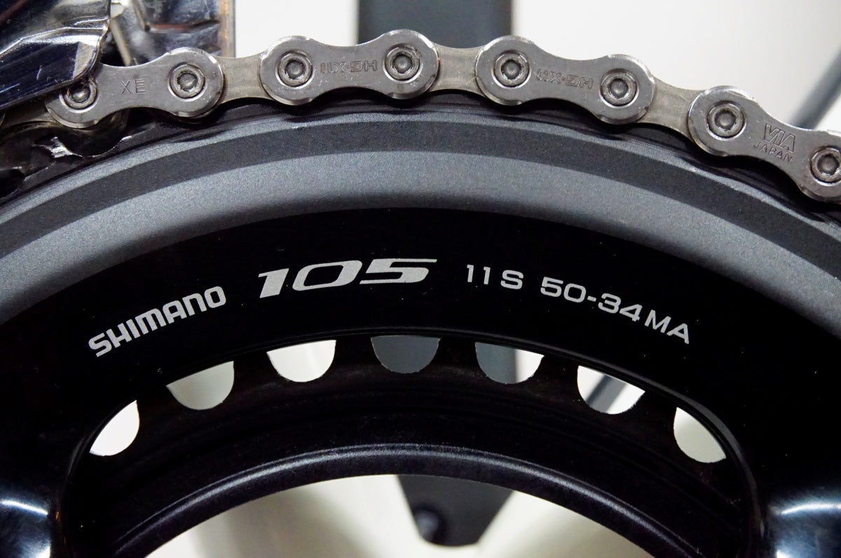 WILIER 「ウィリエール」 MONTEGRAPPA TEAM 105 2017年モデル ロードバイク / 名古屋大須店