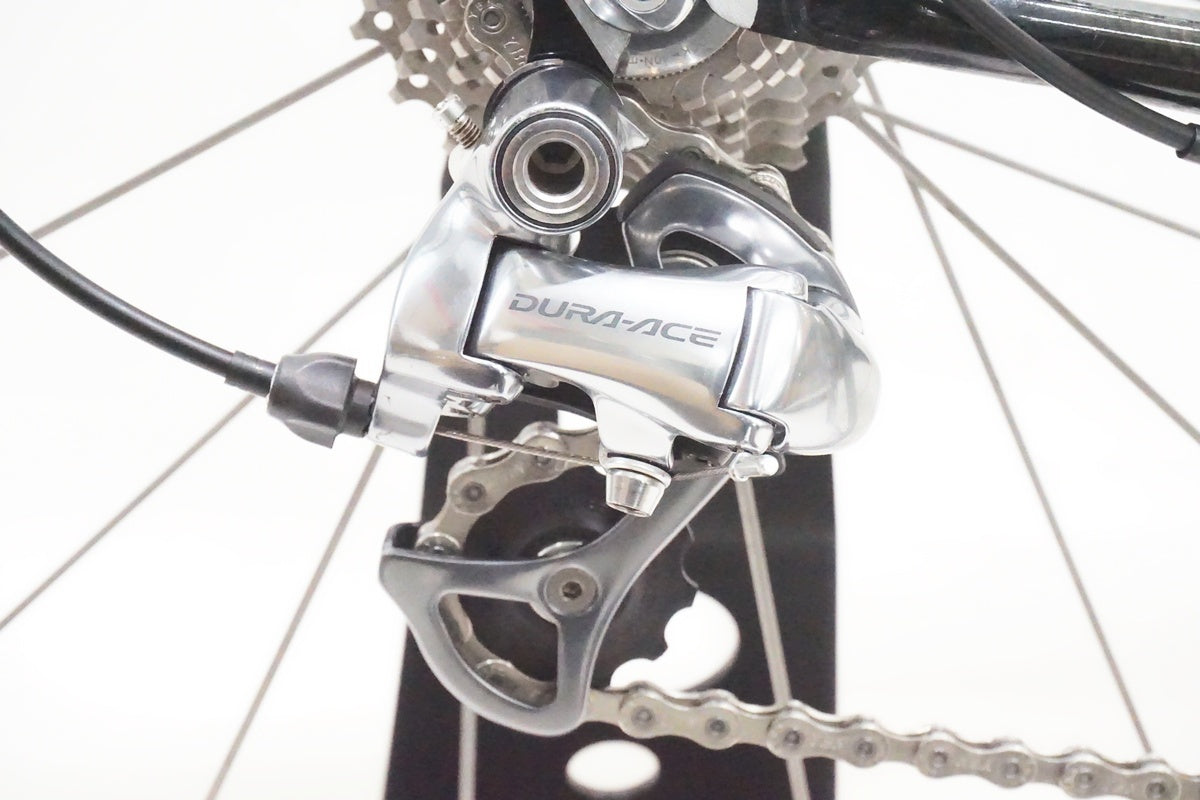 COLNAGO 「コルナゴ」 C40 B-STAY 2002年頃 ロードバイク カスタム