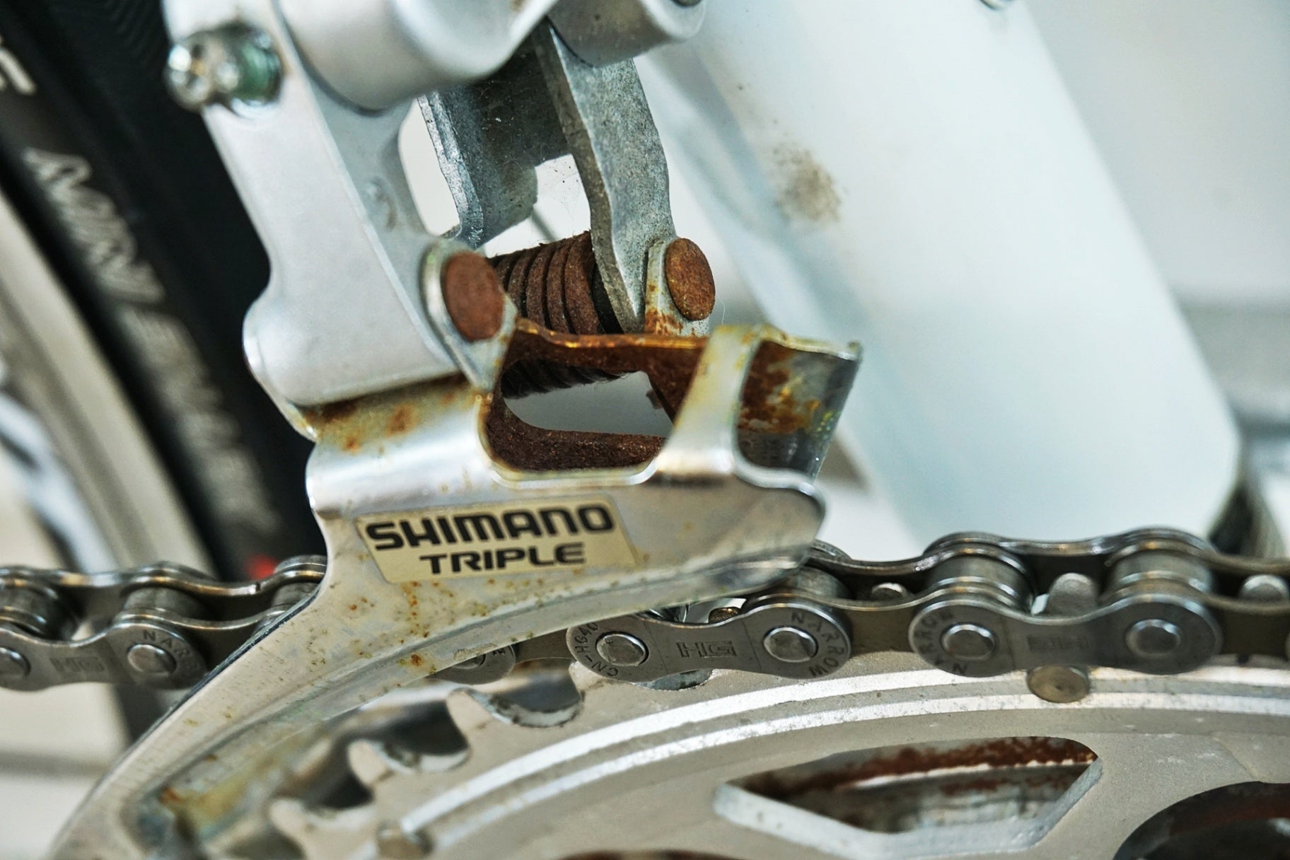 GIANT 「ジャイアント」 PACE 2012年モデル ロードバイク / 有明