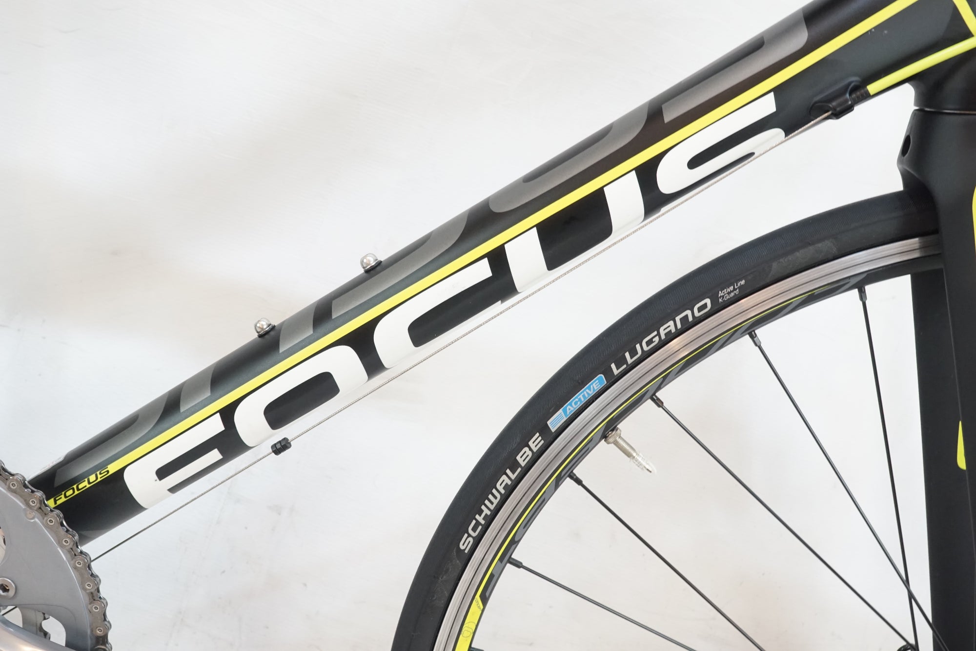 FOCUS 「フォーカス」 CULEBRO SL3.0 2014年モデル ロードバイク / 名古屋大須店