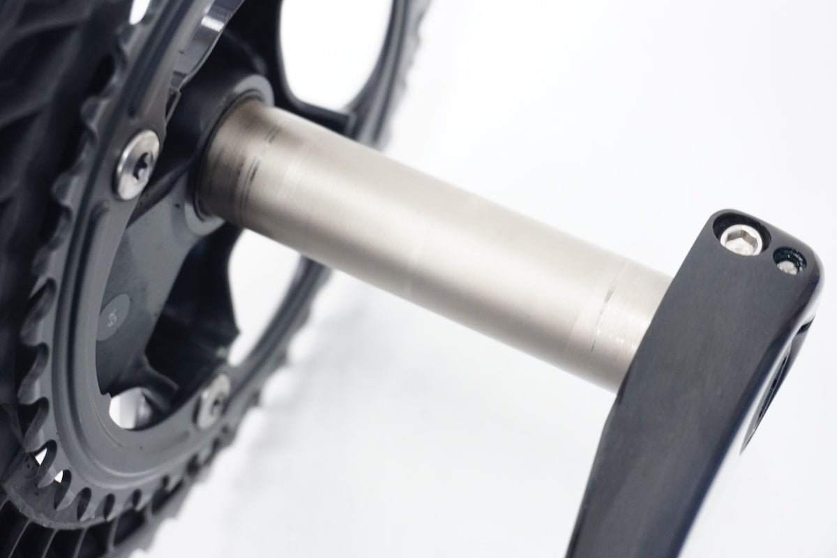 SHIMANO「シマノ」 105 FC-R7100 52-36T170mm クランク / 浜松店