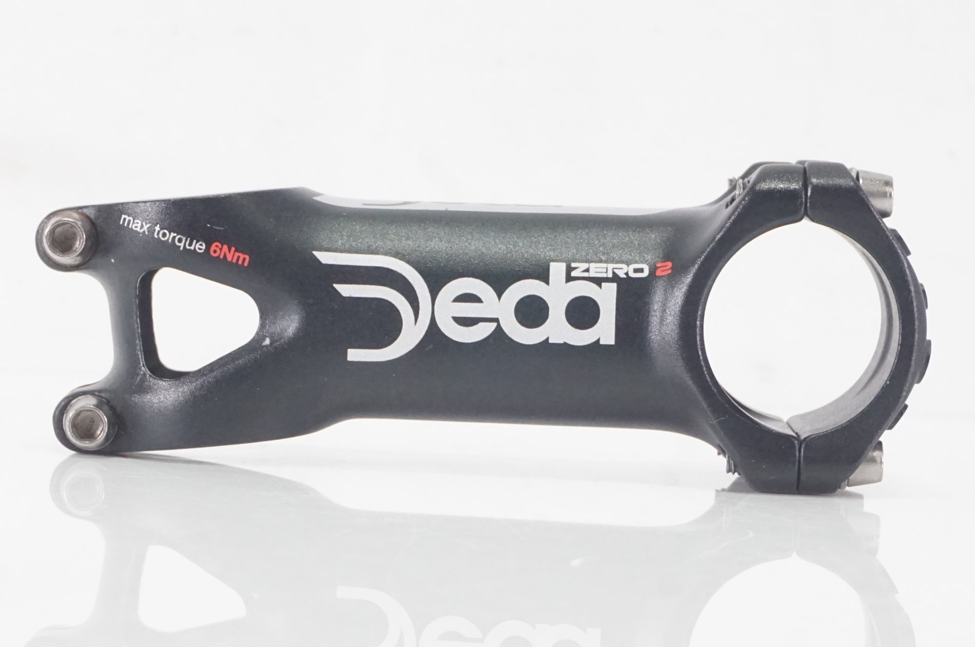 DEDA 「デダ」 ZERO2 φ31.7 90mm ステム / AKIBA店