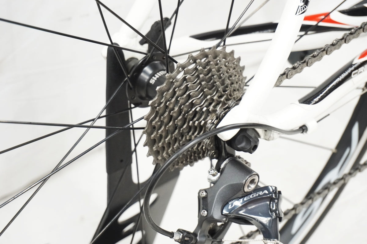 BOTTECCHIA 「ボッテキア」 DUELLO 2014年モデル ロードバイク / 奈良店