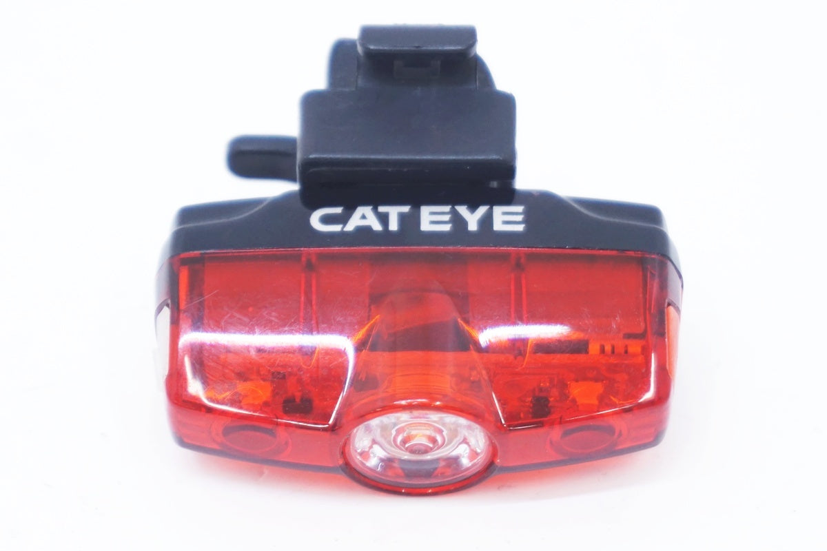 CATEYE 「キャットアイ」 RAPID MICRO TD-LD635 リアライト / 大阪美原北インター店