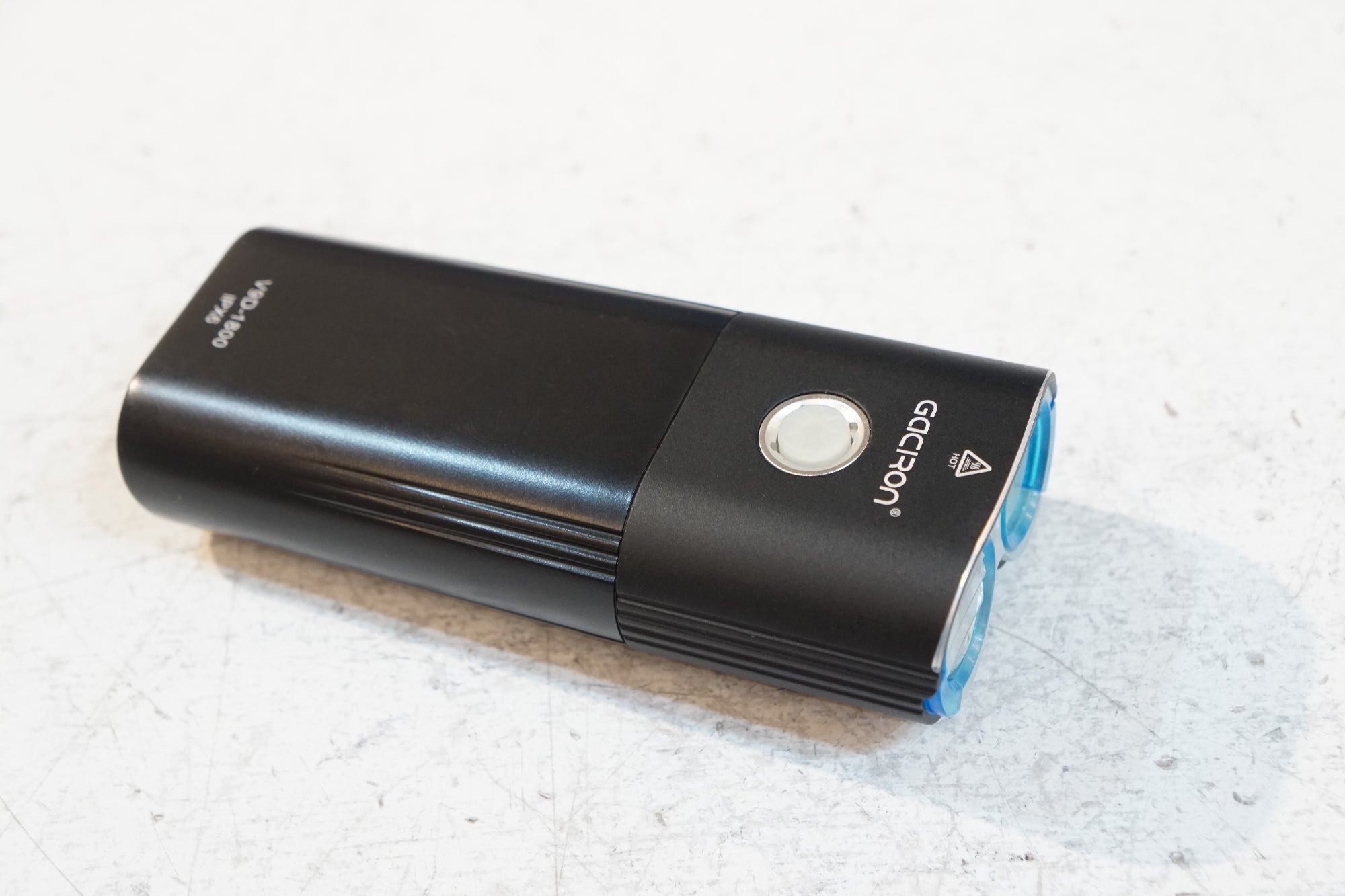 GACIRON 「ガシロン」 V9D-1800 フロントライト / バイチャリ浦和ベース