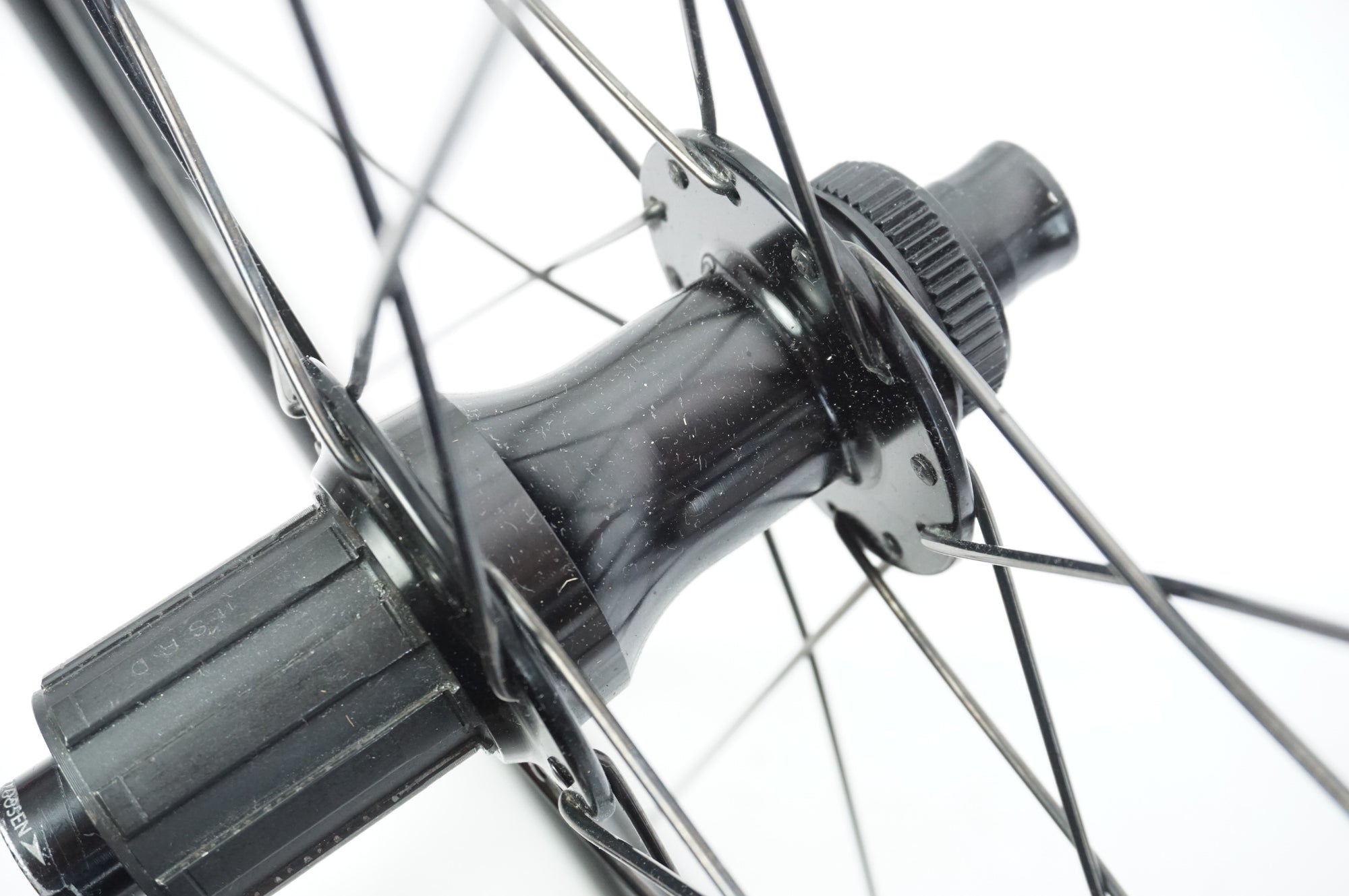 メーカー不明 シマノ11速 ホイールセット / 中目黒店