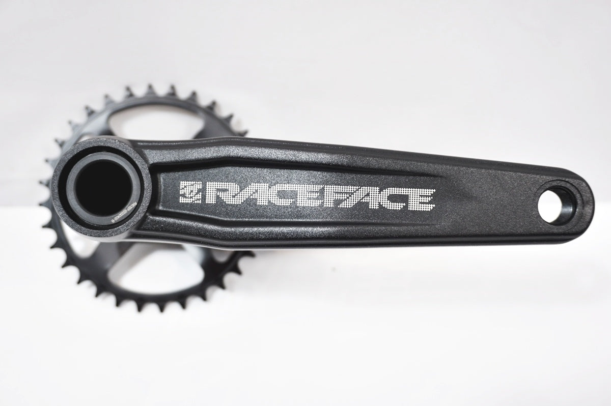 RACE FACE 「レースフェイス」 BB X-TYPE クランクセット / バイチャリ世田谷店