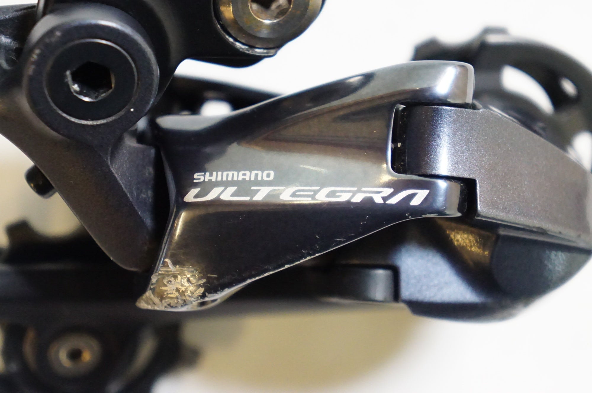 SHIMANO 「シマノ」 ULTEGRA RD-R8000 リアディレイラー / 熊谷本店