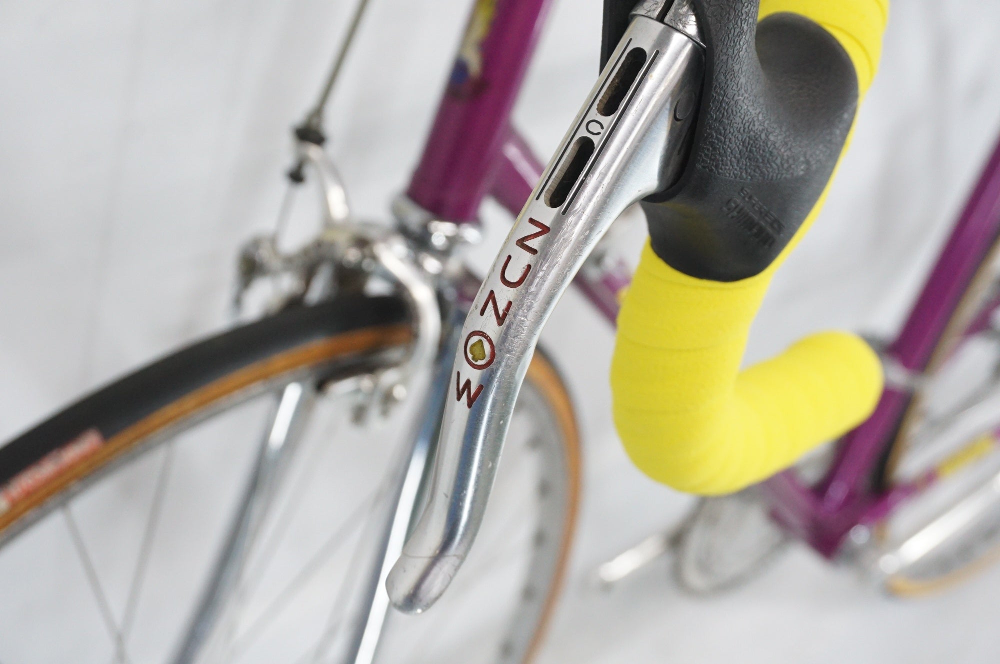 ZUNOW 「ズノー」 PENTAGLA 年式不明 ロードバイク / 阪急塚口店