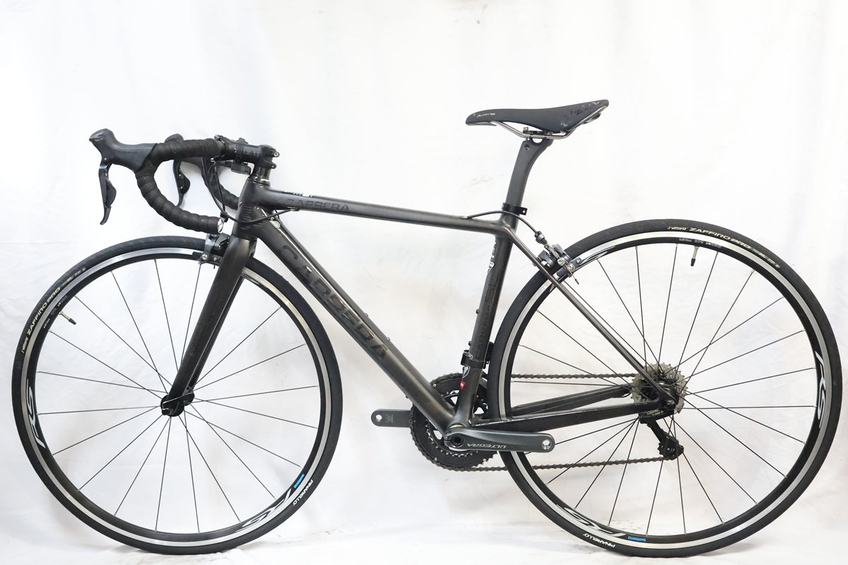 CARRERA SL CM43 W杯元イタリア代表Totti愛車 美品フレーム CARRERA SL CM43 W杯元イタリア代表Totti愛車 美品フレーム