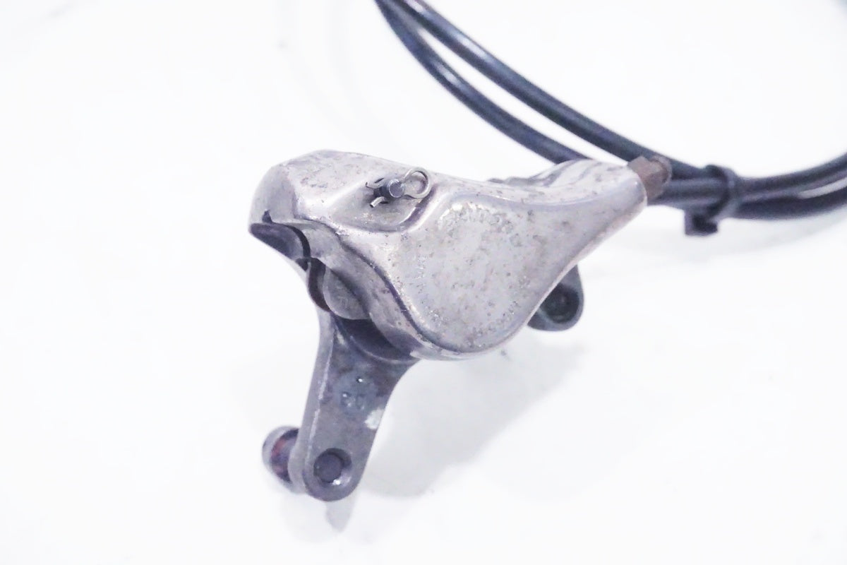 SHIMANO「シマノ」 XTR ST-M966/BR-M966 レバーブレーキセット/ 京都西院店