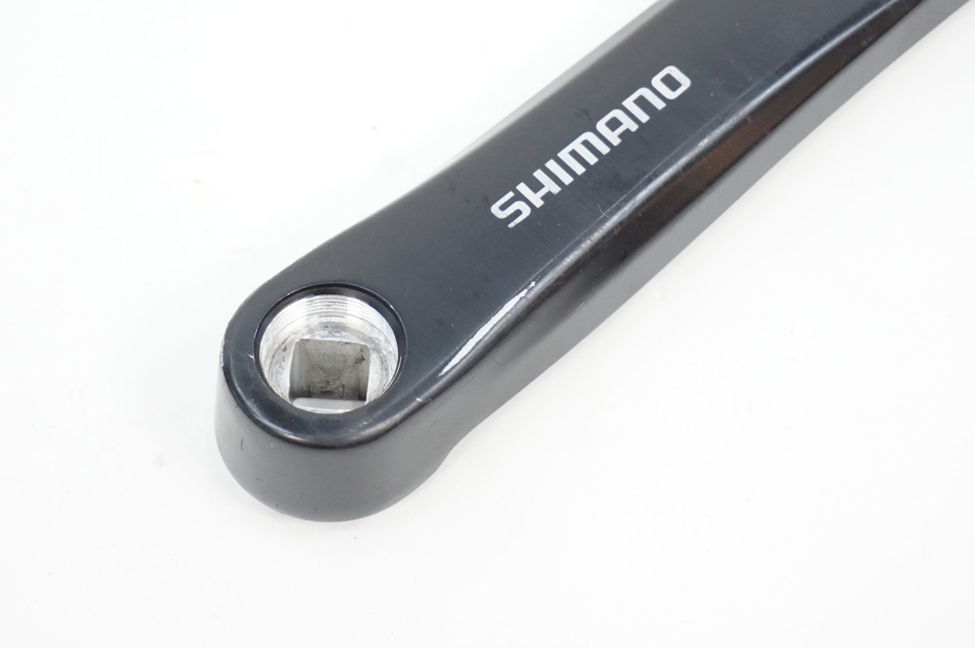 SHIMANO 「シマノ」  FC-RS200 50-34T 165mm BB付き クランクセット / 川越店