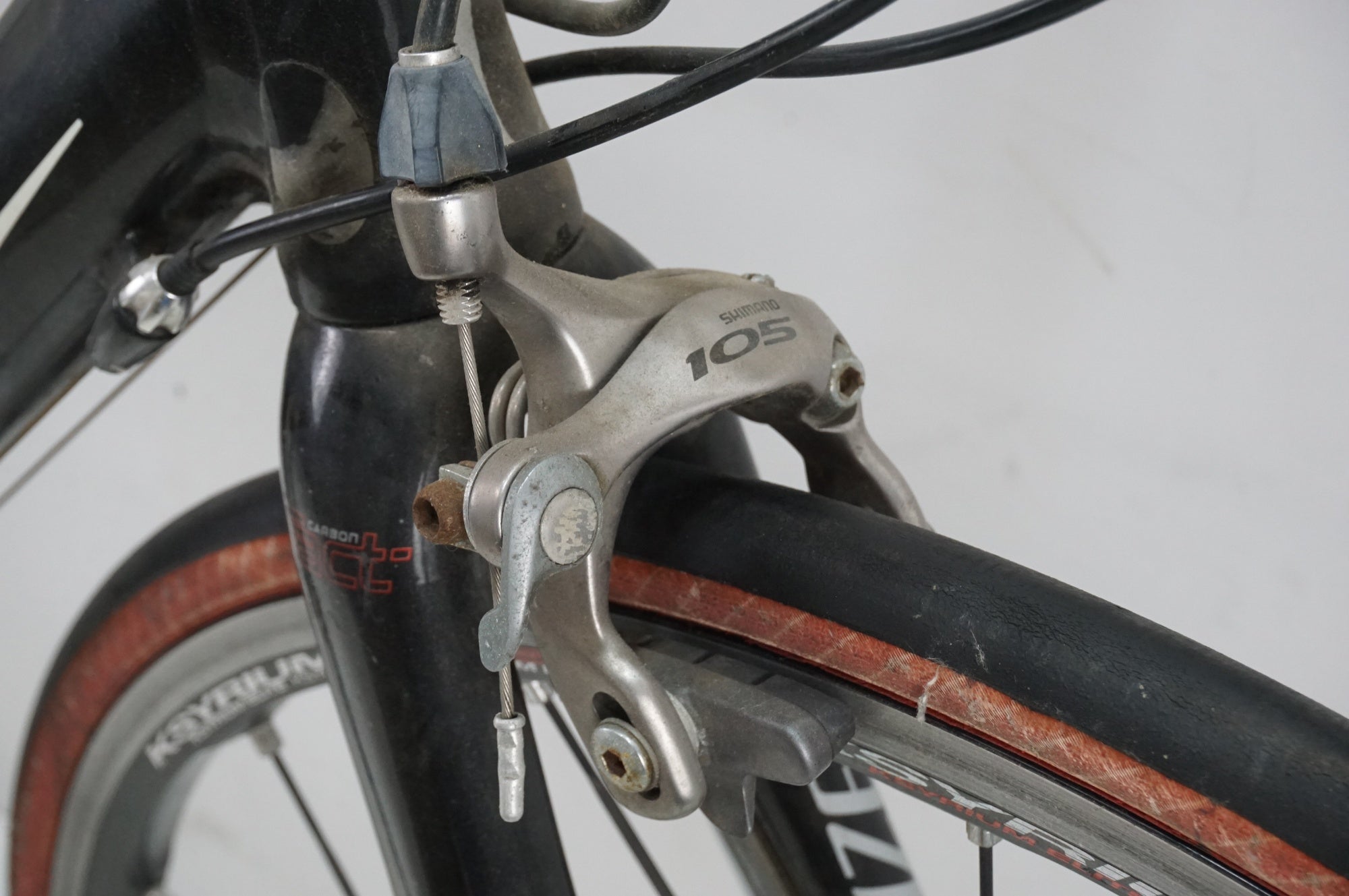 ジャンク SPECIALIZED 「スペシャライズド」 ALLEZ COMP 105 2008年モデル ロードバイク / 大宮店