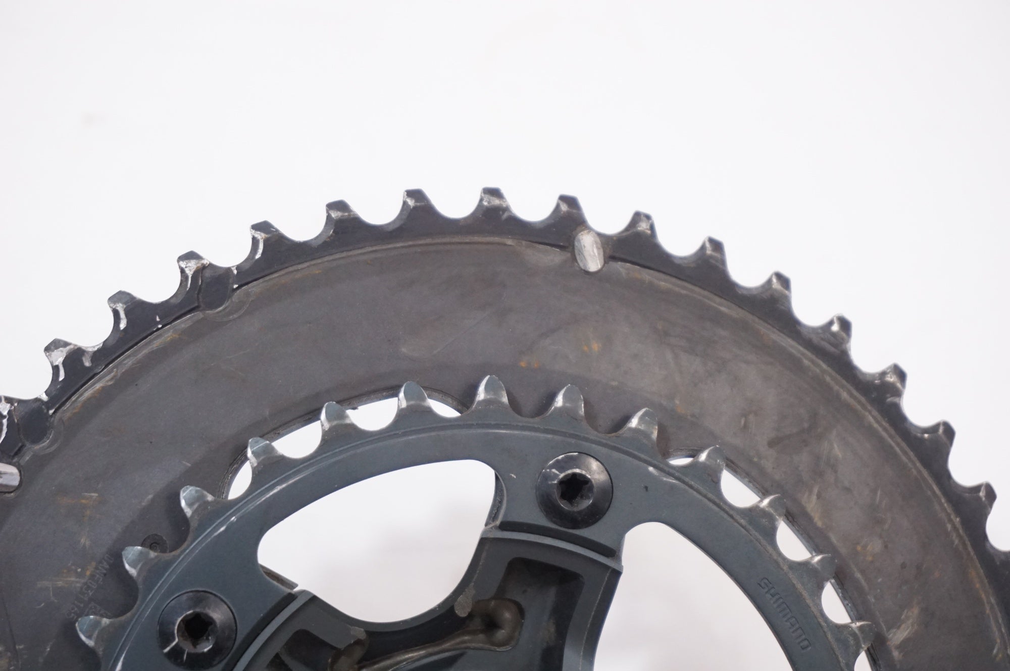 SHIMANO 「シマノ」 ULTEGRA FC-6800 50-34T 170mm クランクセット / 世田谷店