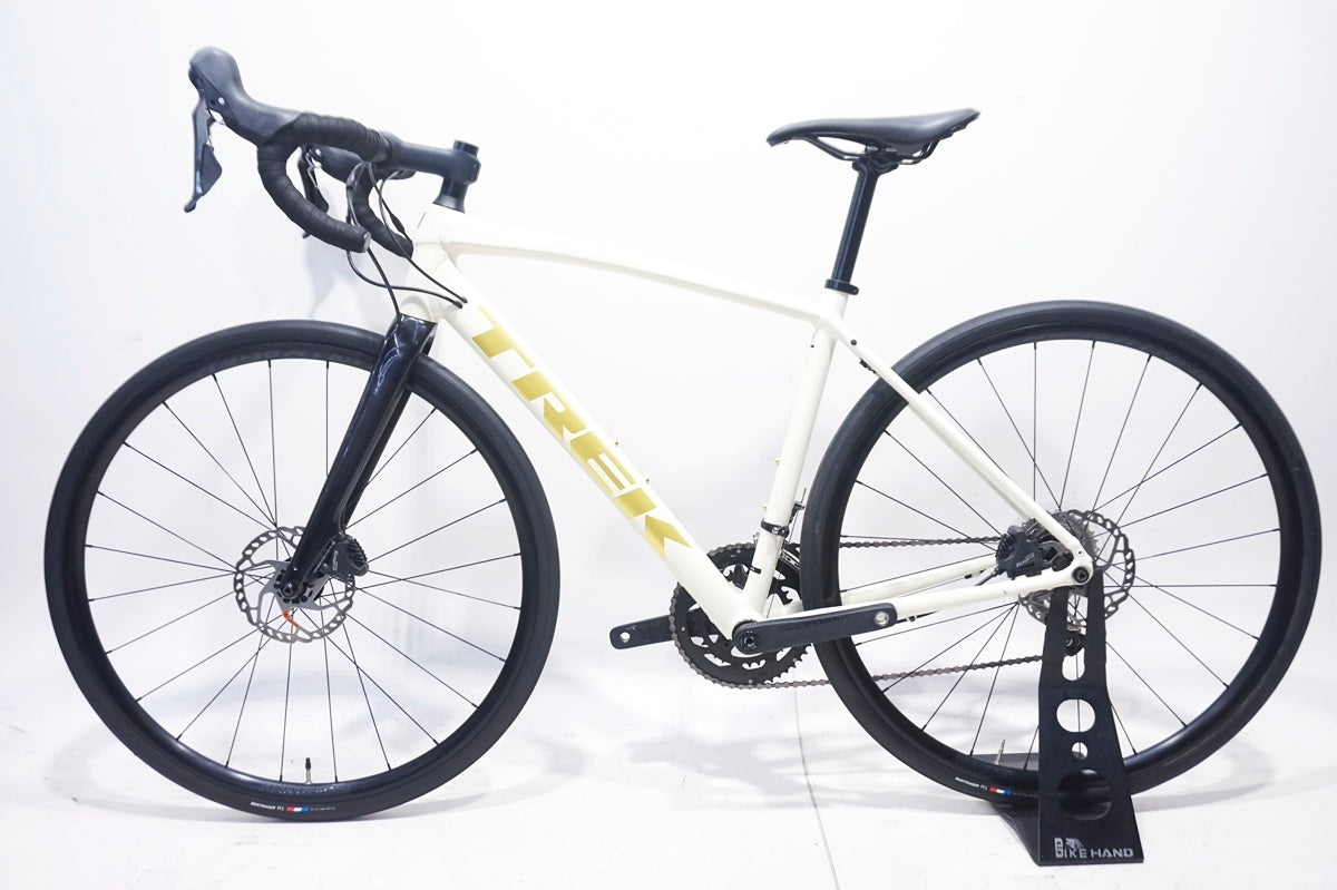 TREK 「トレック」 DOMANE AL4 DISC 2022年モデル ロードバイク / 大阪門真店