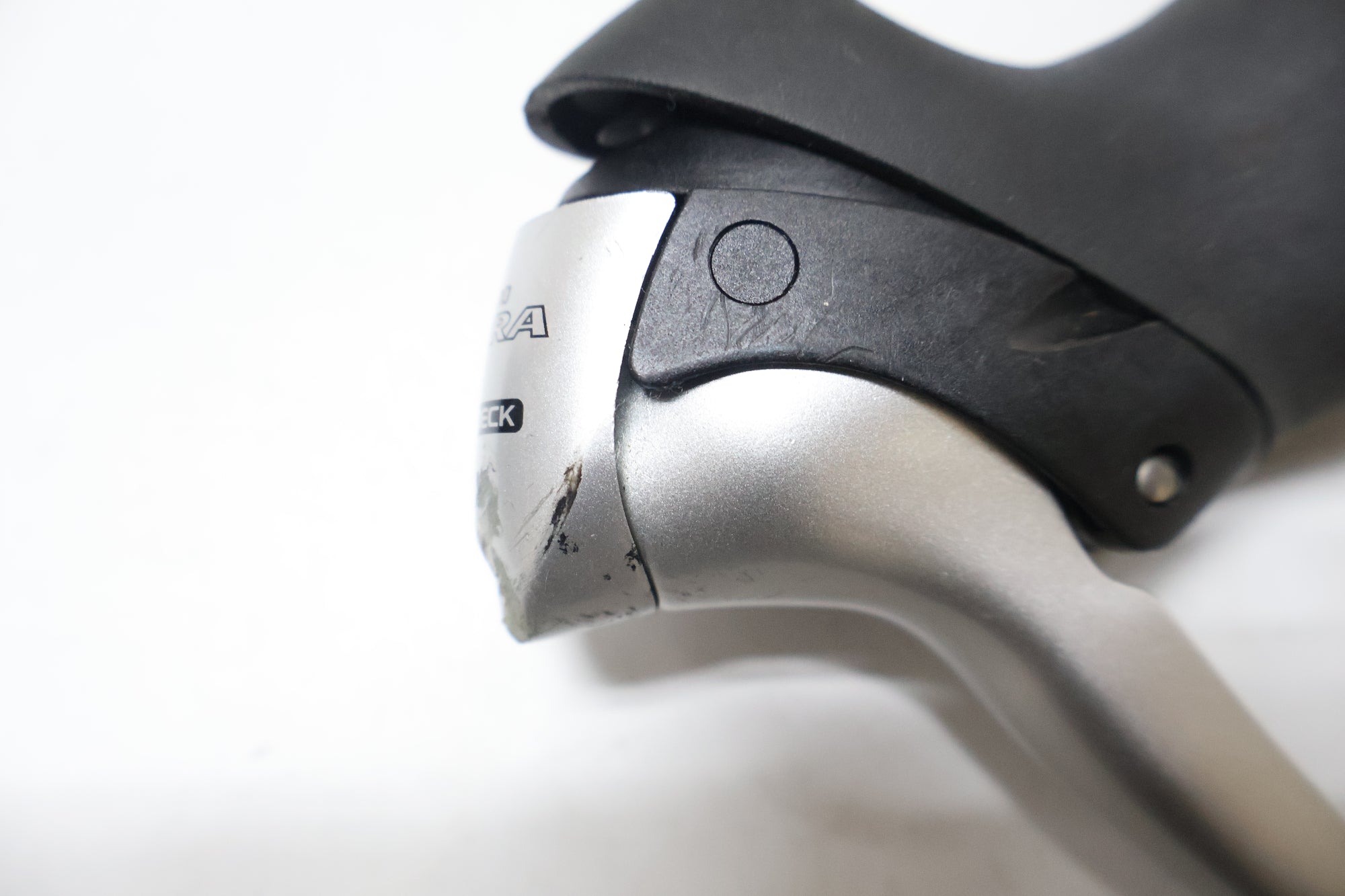 SHIMANO 「シマノ」 TIAGRA ST-4400 デュアルコントロールレバー