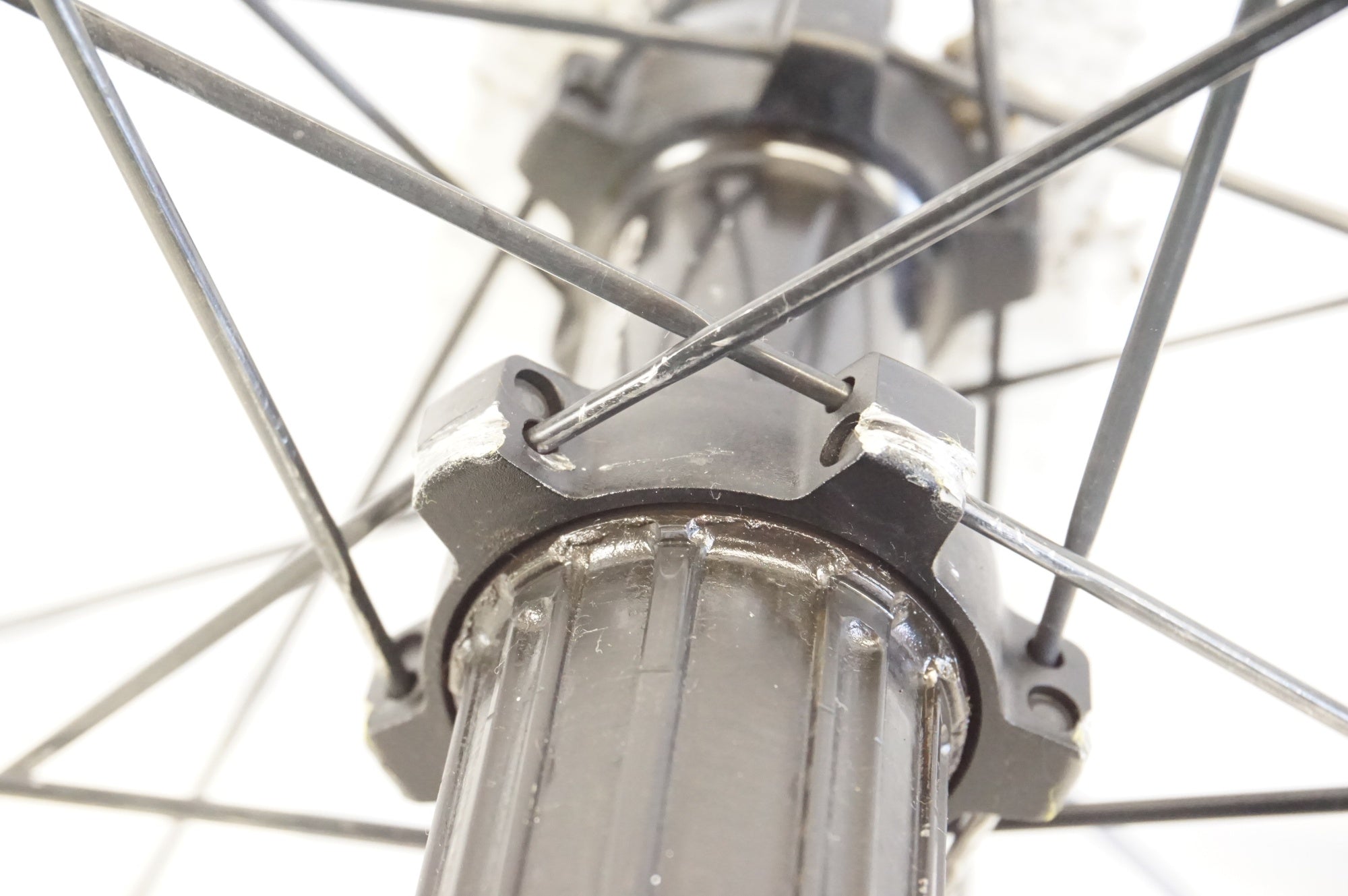 SHIMANO 「シマノ」 WH-RS11 シマノ 11速 リアホイール / 宇都宮