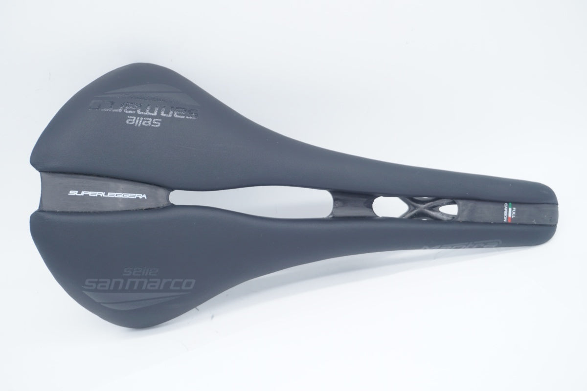 SELLE SAN MARCO 「セラサンマルコ」 MANTRA SUPERLEGGERA サドル / 滋賀大津店