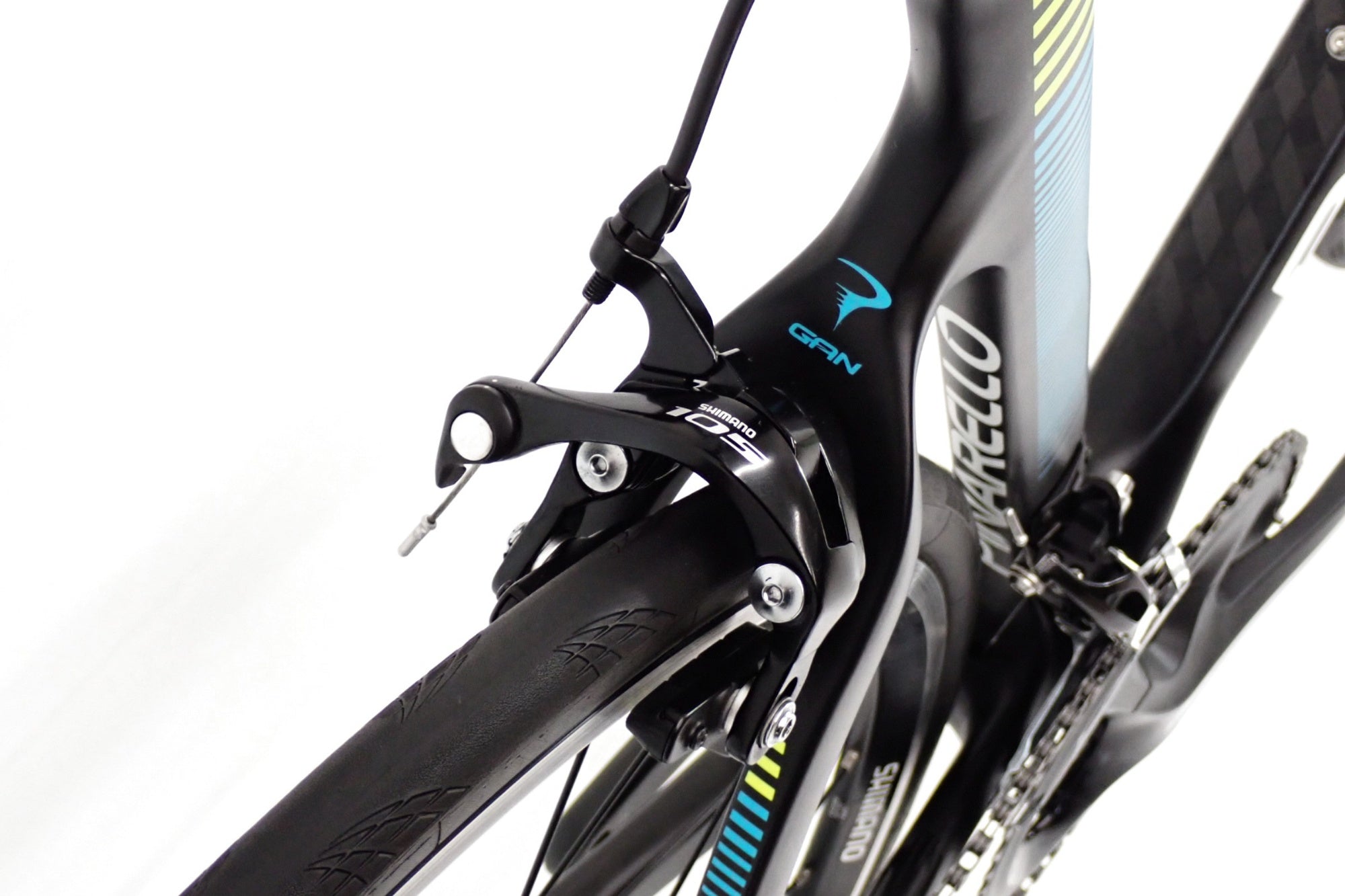 PINARELLO 「ピナレロ」 GAN S 105 2018年モデル ロードバイク PINARELLO 「ピナレロ」 GAN S 105 2018年モデル ロードバイク