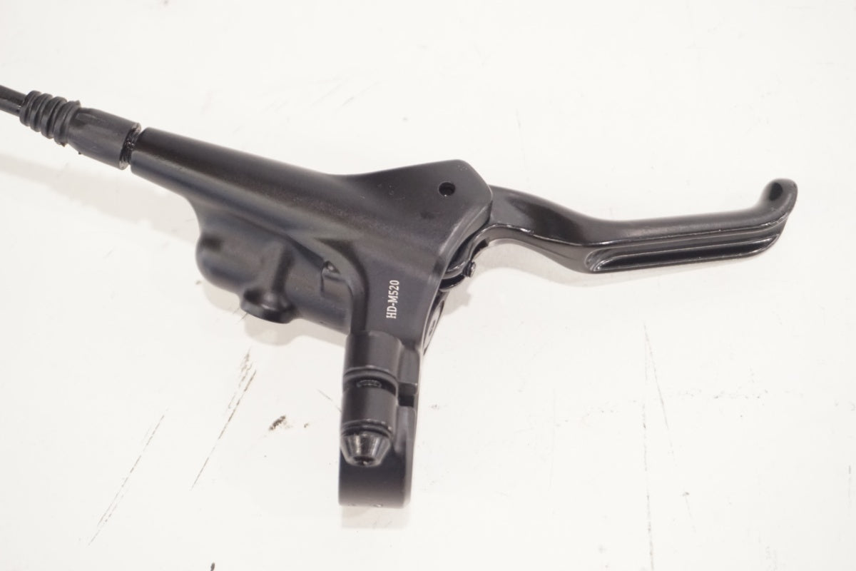 TEKTRO 「テクトロ」 GEMINI SL ディスクブレーキセット / 滋賀大津店