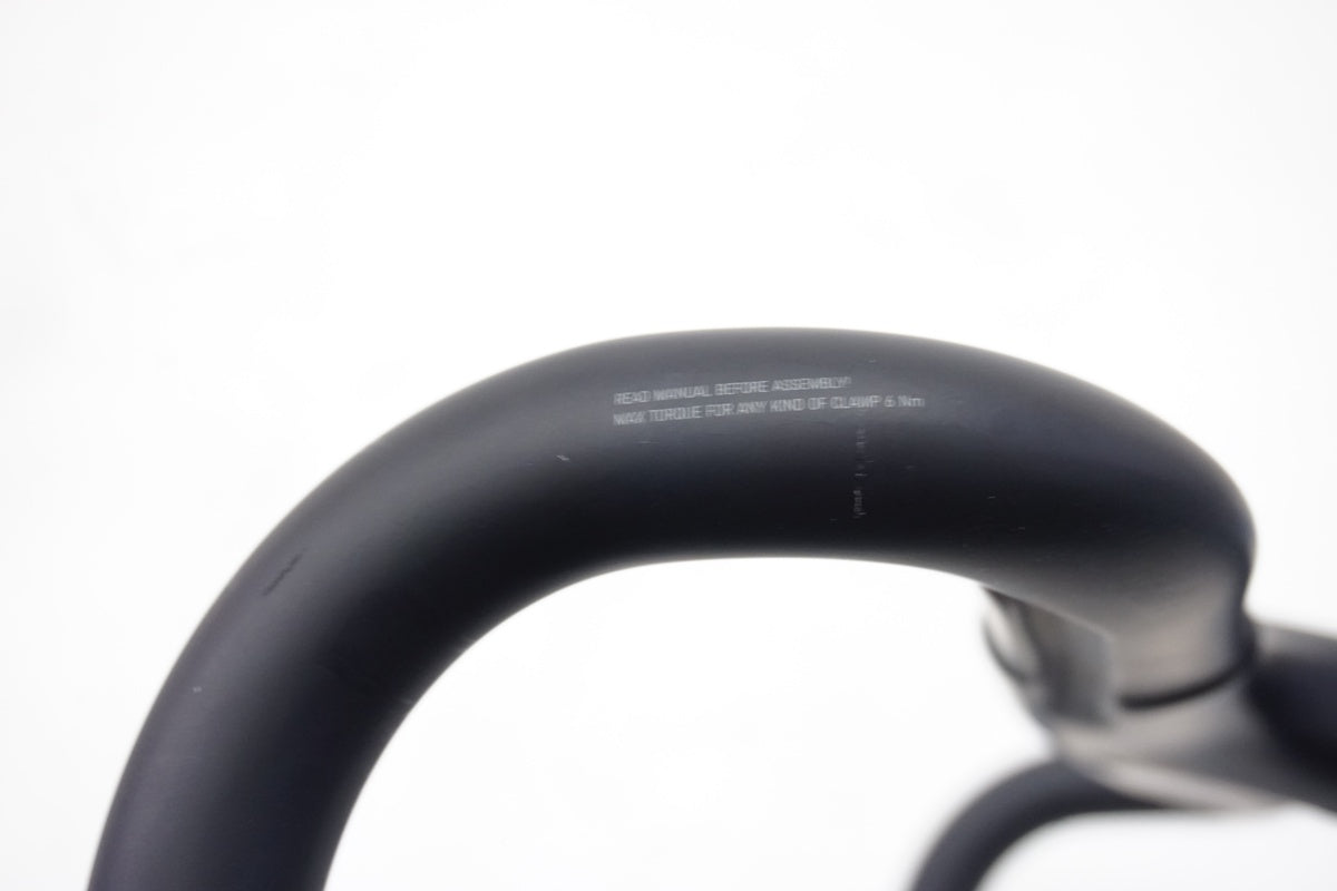 CANYON「キャニオン」 H31 ERGOCOCKPIT CF 80mm 380mm ハンドル / 浜松店