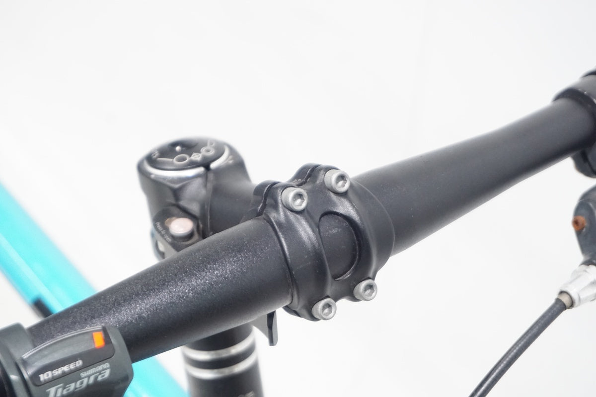 CARACLE 「カラクル」 CHALET SPORT 20インチ 2022年モデル ミニベロ / 滋賀大津店