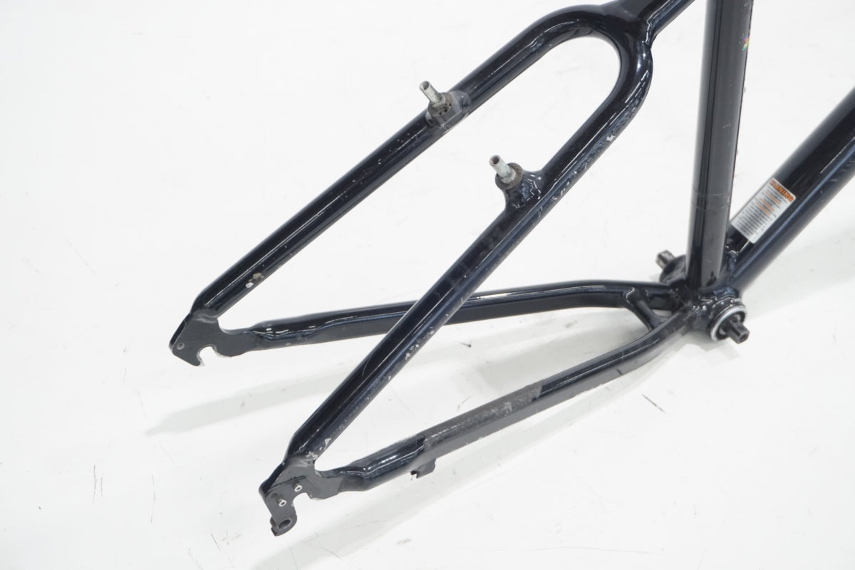 ジャンク CANNONDALE 「キャノンデール」 CAAD2 年式不明 フレームセット / 滋賀大津店