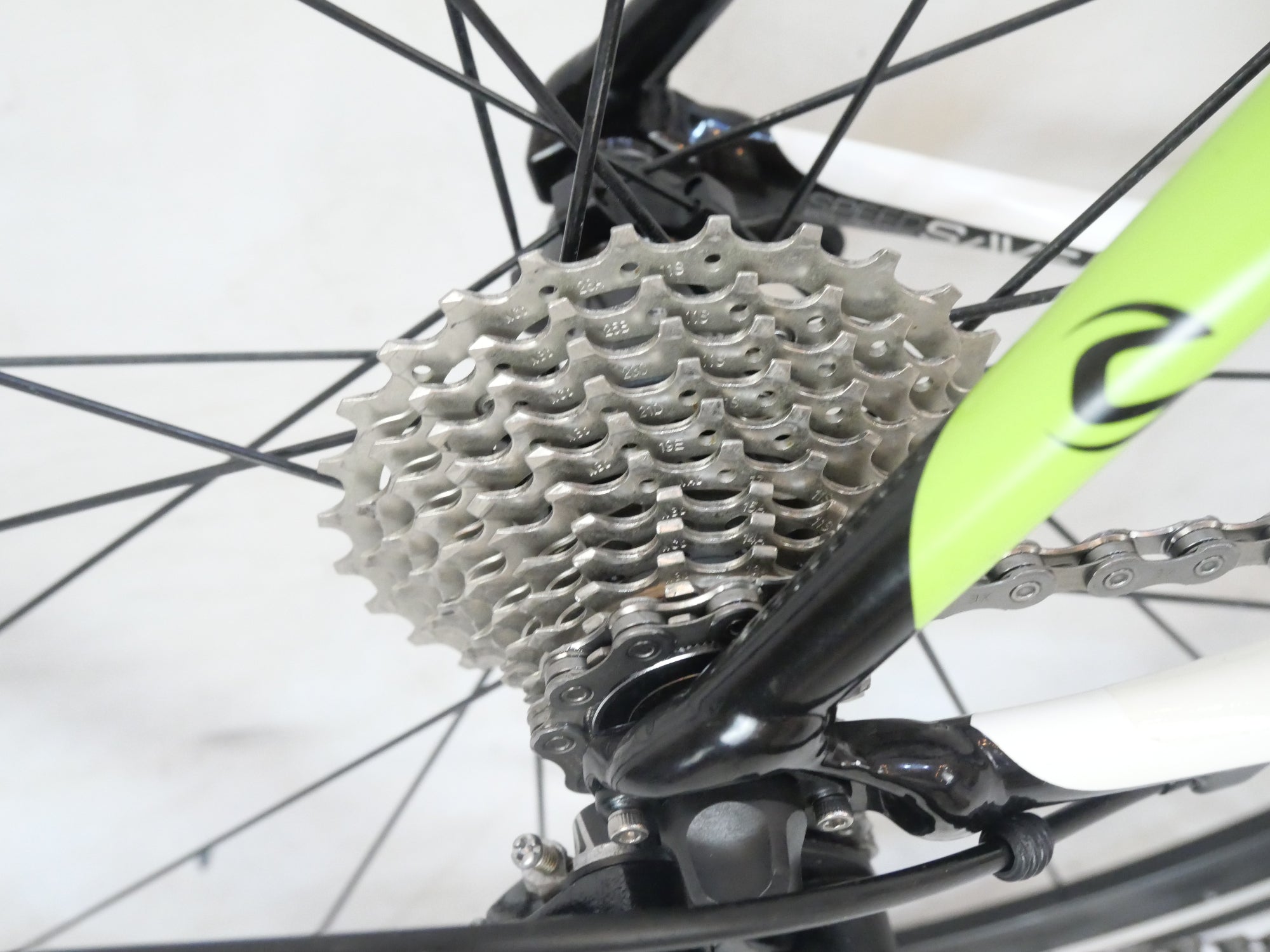CANNONDALE 「キャノンデール」 CAAD10 105 2015年モデル ロードバイク / バイチャリ浦和ベース