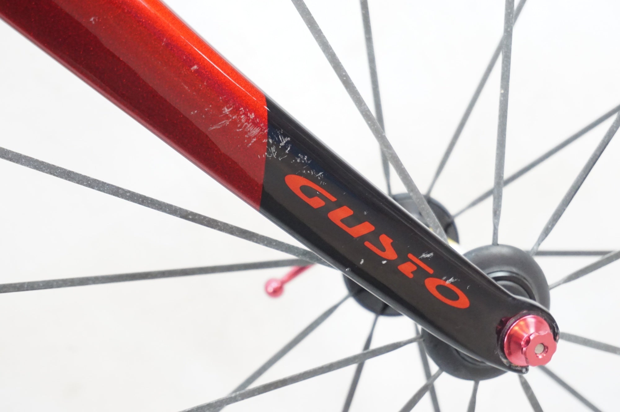 GUSTO 「グスト」 COBRA SPORT 2021年モデル ロードバイク / 浦和ベース