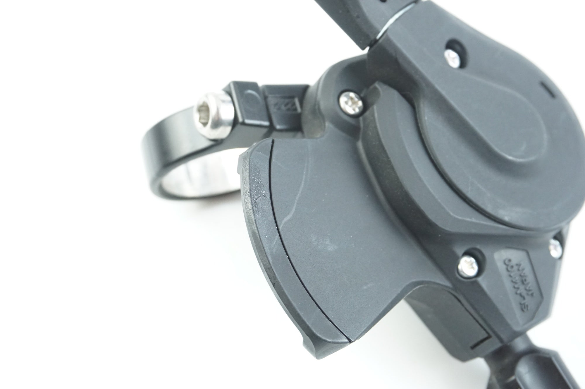 SHIMANO 「シマノ」 DEORE SL-M4100-R 10S シフトレバー / 中目黒店