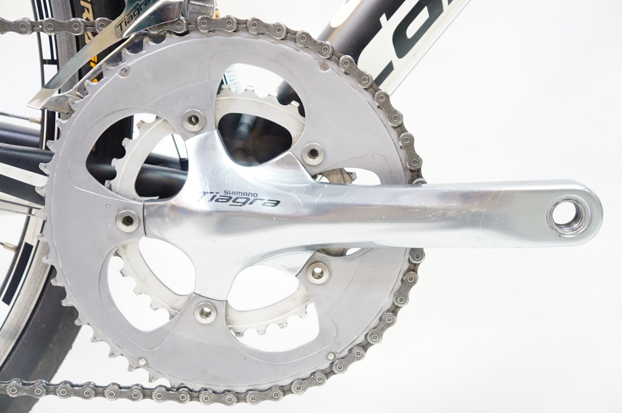 CANNONDALE 「キャノンデール」 CAAD8 6 TIAGRA 2012年モデル ロード