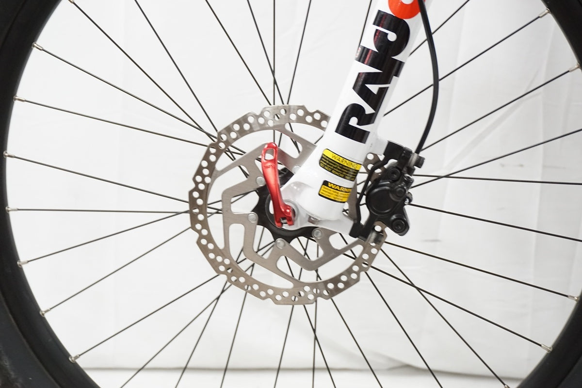 GT 「ジーティー」 HELION COMP 2015年モデル マウンテンバイク / 奈良店