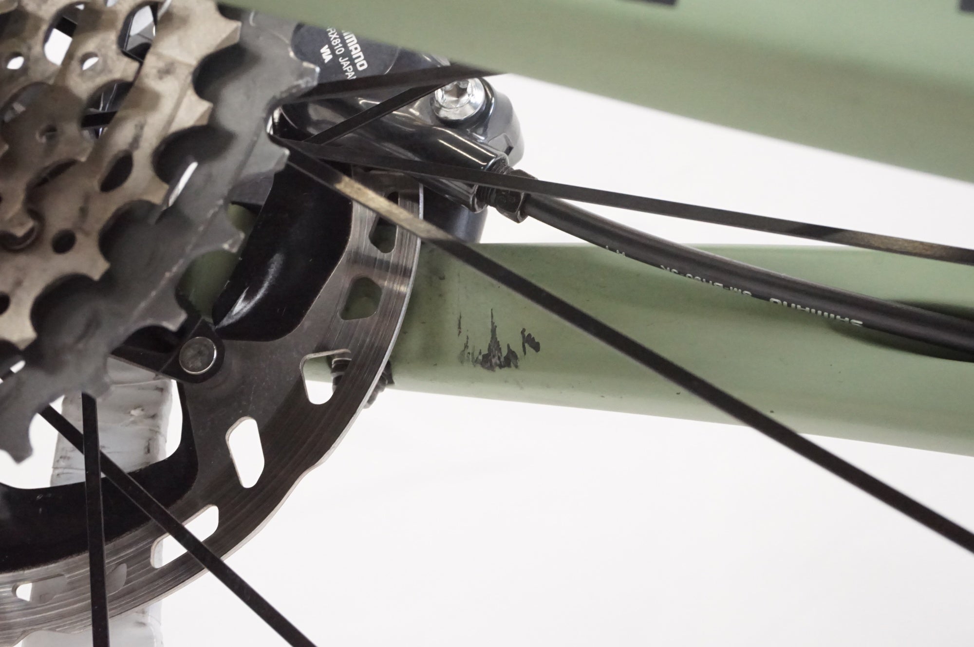 CIPOLLINI 「チッポリーニ」 MCM ALL ROAD 2020年モデル ロード