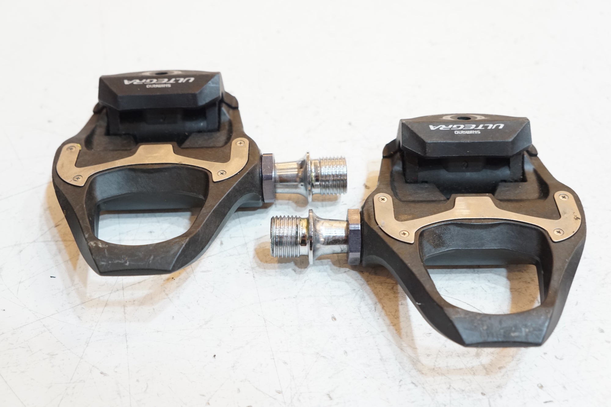 SHIMANO 「シマノ」 ULTEGRA PD-6800 ペダル / バイチャリ浦和ベース