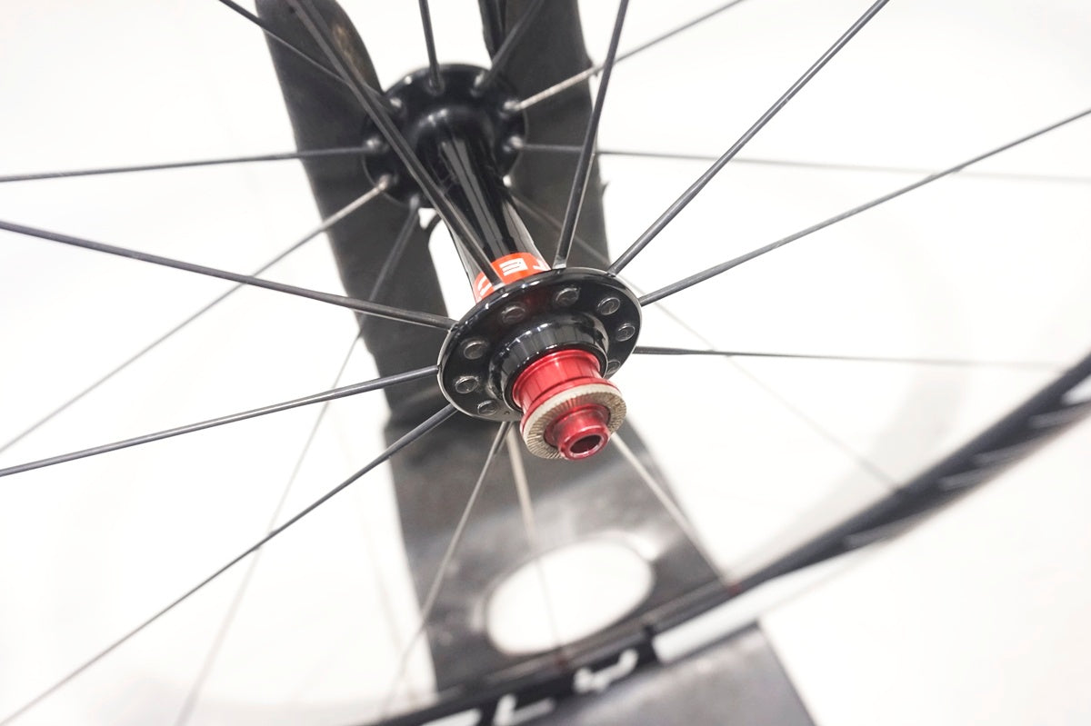 NOVATEC 「ノヴァテック」 JETFLY SHIMANO 11s ホイールセット / 大阪門真店